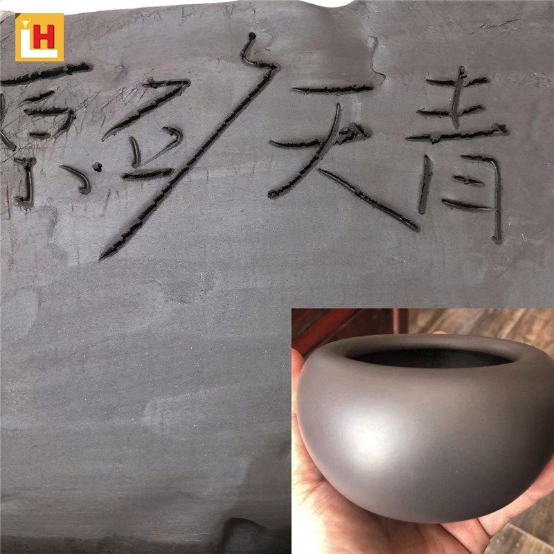 宜兴紫砂泥高档原矿天青泥包邮陶泥雕塑泥较适合做茶壶推荐满就送
