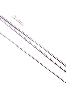 304不锈钢研磨棒 303316易车削精磨棒 光圆实心轴 非标零切加工