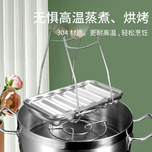 304不锈钢香肠模具宝宝辅食模具可蒸煮蒸糕磨工具婴儿肉肠火腿肠