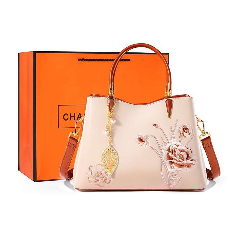 母亲节礼物实用送妈妈生日的适合送给婆婆中年女士长辈高级感包包