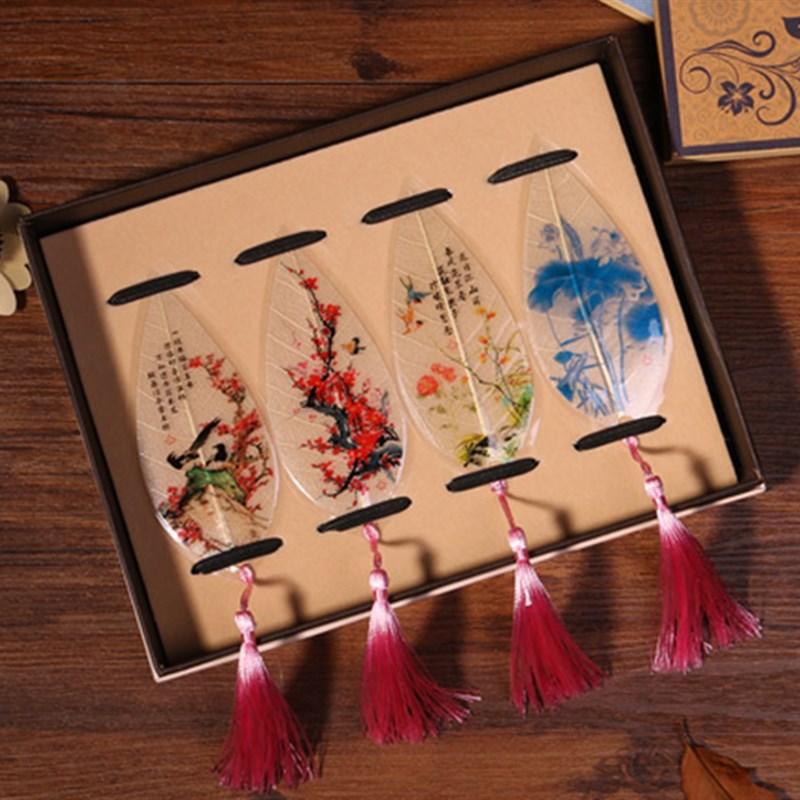 订做叶子叶脉书签裁剪器裁切裁切机小号内模叶脉书签切卡机