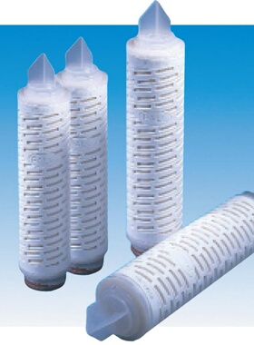 PAL-AB2EBV7PH4 产品名称 Supor EBV 除菌滤芯带卡口锁和翅片端