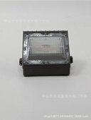 户外LED壁灯20W30W小壁灯wall lamp别墅壁灯三角LE小壁灯户外壁灯