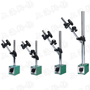 IS磁力从60kg到100kg带或不带微调双节或三节直杆磁力表座