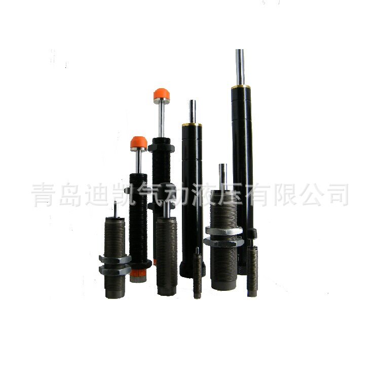 TKC油压缓冲器AD2025-5/30/50/2550多种规格尺寸型号其他液压元件