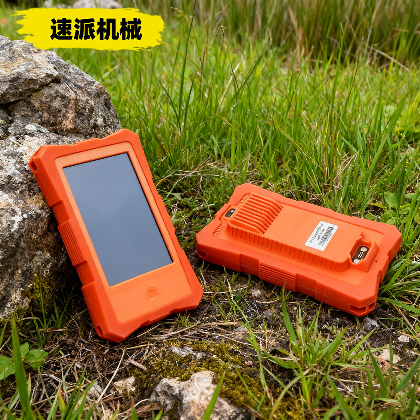 艾都快速版多通道找水仪 地下水探测ADMT-1200ZN可测量深度1200米