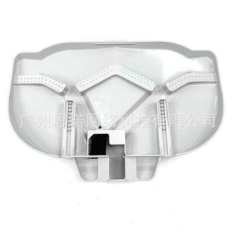 石头QRevo5/Revo0/RevoMaxv/P10/P10pro扫地机器人配件清洗盘