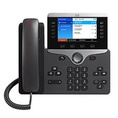 思科企业级IP电话机