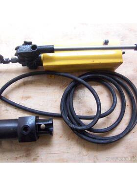 出售MQS-18钢筋切断器操作方便维护简便手动锚索切断器