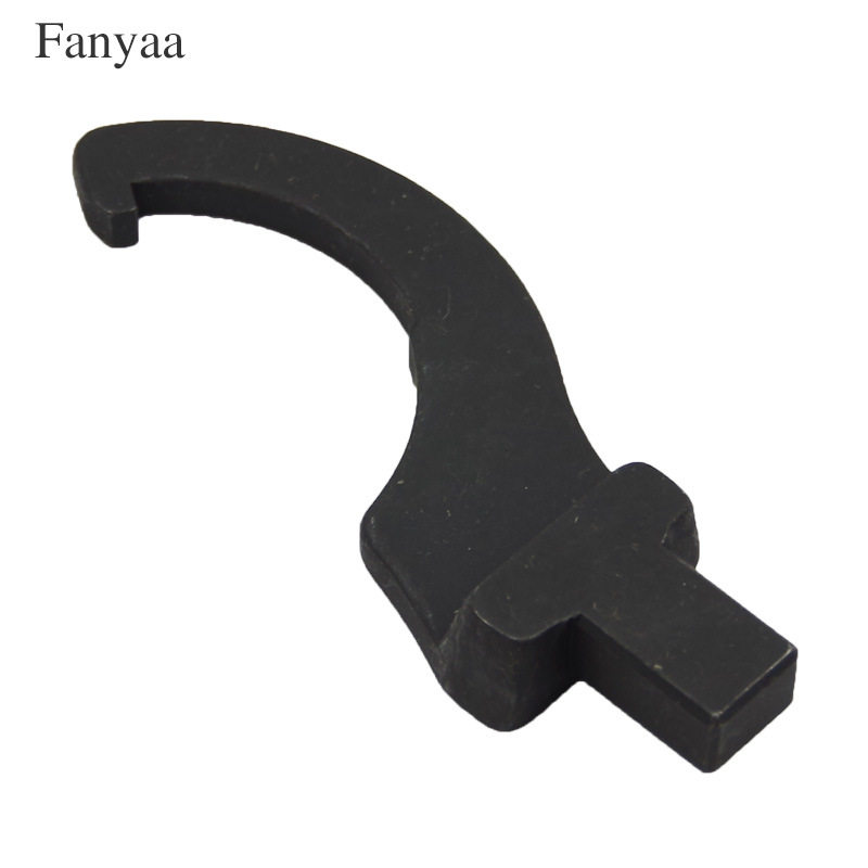 台湾Fanyaa泛亚精工FY-OZ系列扭力扳手钩型扳手头月牙型扭矩扳手