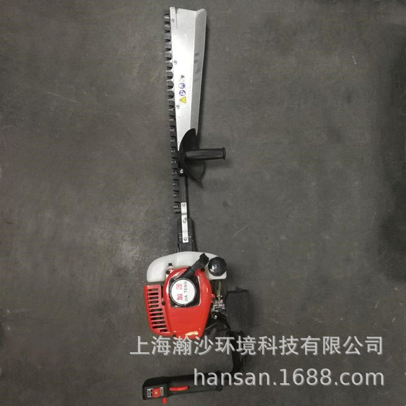 JT-7510绿篱机 加藤单刃修枝机园林果树茶树篱笆修剪机