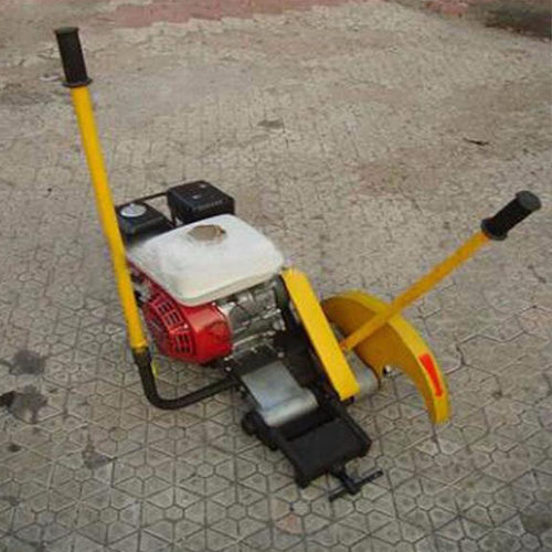 NQG-6.5内燃锯轨机 锯轨机 钢轨切割机 NQG-6.5内燃锯轨机