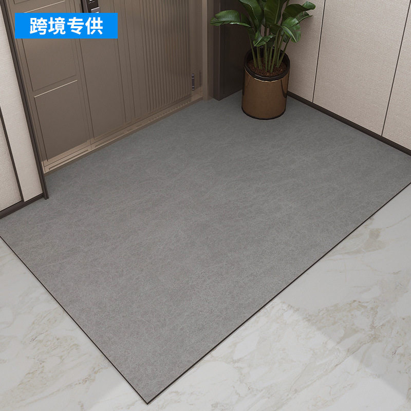 入户门地垫门垫进门脚垫家用入户踩防潮门口防滑地毯入门垫子玄关