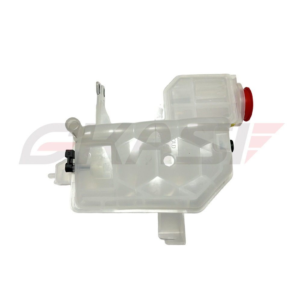 PCF500050发动机副水壶适用于:路虎揽胜行政L3223.6柴油/4.4汽