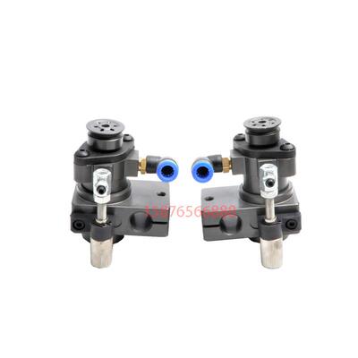 模切机裱纸机覆膜机配件耗材上光vu机飞达吸嘴吸咀前吸风递纸嘴