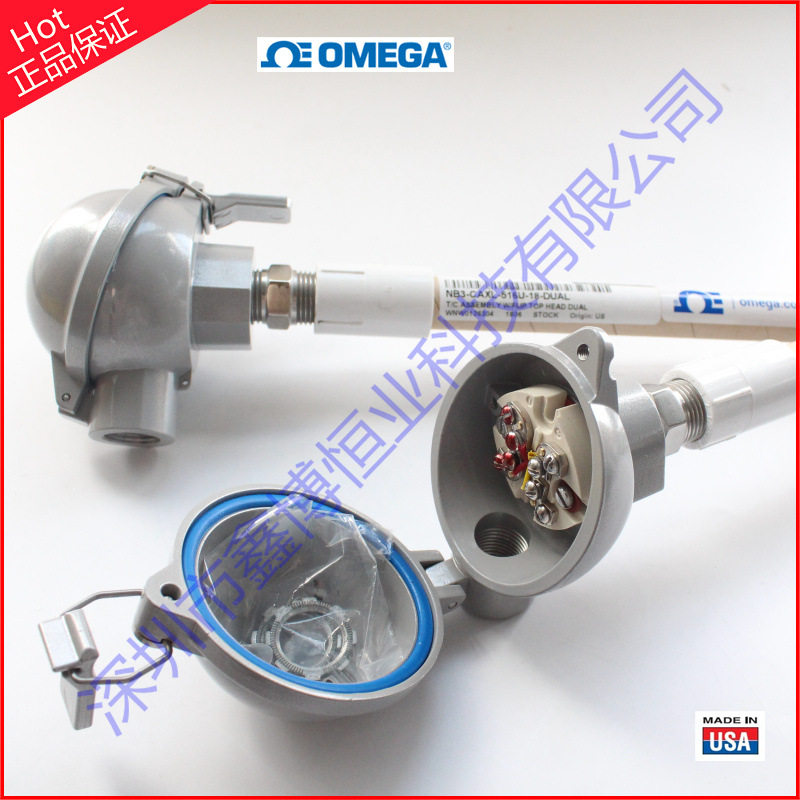 接线盒热电偶NB1_3_4-CPSS_IN-116_18_316_14U_G_E-6_12_24_18_30