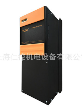 泰莱德DC900直流调速器 TLDE DC900C-4-500-400-30-1-0-0 四象限