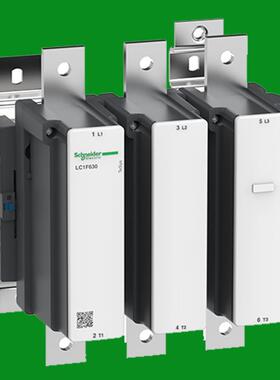 LC1F接触器LC1F630M7接触器LC1F630M7三级交流接触器