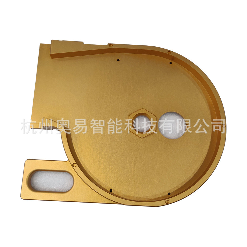 CNC加工数控车床加工自动车床小五金件加工车铣复合加工产品机械