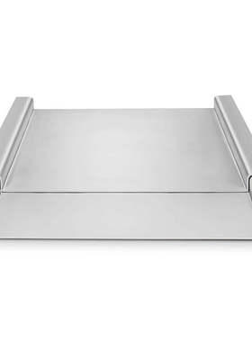 Defender 5000  不锈钢平台秤 秤体