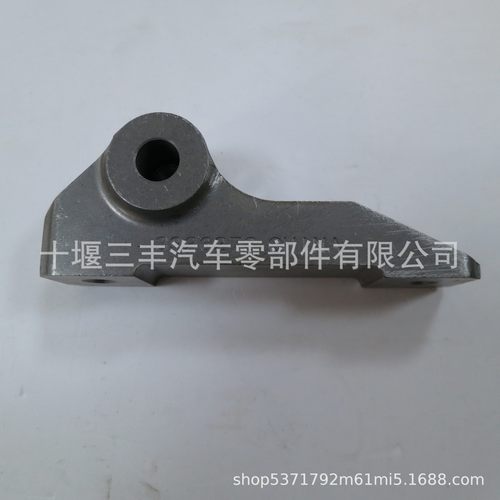 发动机6CT/6L高压油泵支架 3926273
