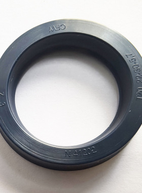 MERKEL MFF U型圈 密封圈 油封 T20 20*30*7.3