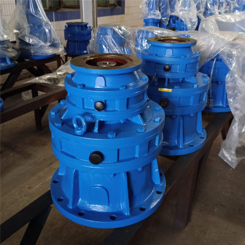 摆线针轮减速机价格泰工BLEY3322-473-2.2KW减速机量大优惠