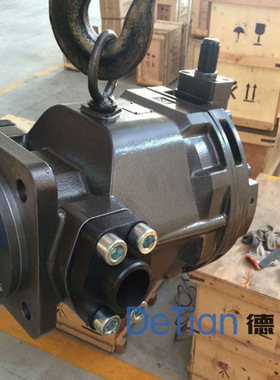 轴向柱塞泵HY160S-RP,HY160P-LP,HY160P-RP 厂家优惠