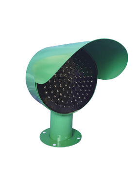 大桥专用桥涵灯桥柱灯DHB200A航标灯通航净高灯太阳能供电系统