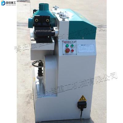 pj-MB105型木线机家具门框线条机150,MM相框L型异形木线刨削机