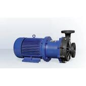 沂洺供应CQF型工程塑料磁力泵20CQF