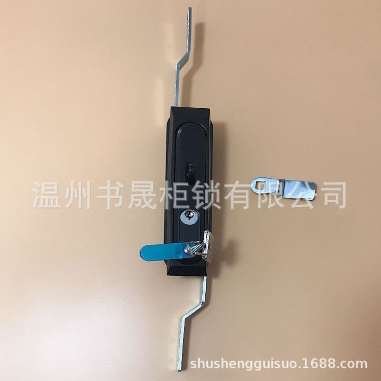MS834-6P防生久同款柜门拉杆锁