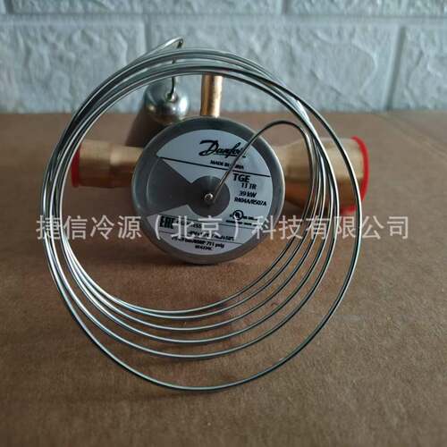 热力膨胀阀TGE11TR    TGEX11TR