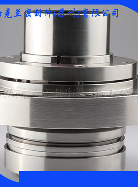 供应机械密封H75VK-E200 前置泵锅炉给水泵机械密封件直销