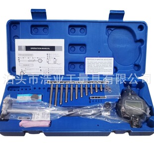 2.4 1.5英寸1.4 电子量杠表 35英制内径量表0.7 数显内径百分表18