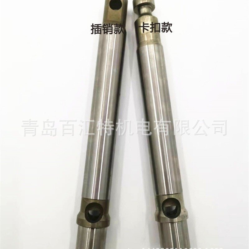 固瑞可GH300 GH230 300DI高压无气喷涂机活塞杆 柱塞杆缸套