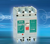 原装 上海三开塑壳断路器SSM31-100H