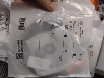 IFM易福门接近开关IM5132