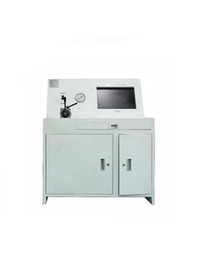 QLLS-H矿用锚索静载实验台 安装方便 操作简单