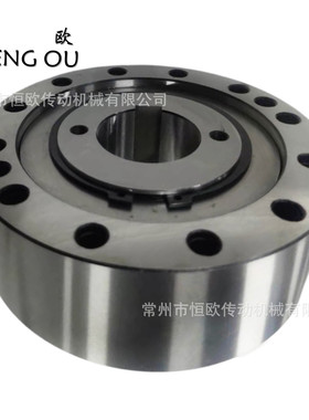 逆止器 RSBI80RSCI80非接触式单向超越离合器