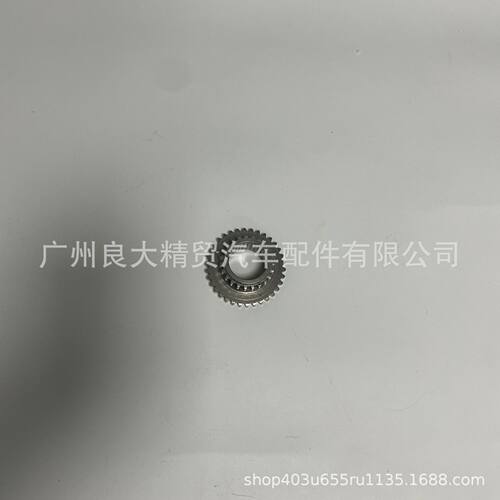 13620-5A2-A01 UB1CR2RM3RM4CU6RC3RR曲轴齿