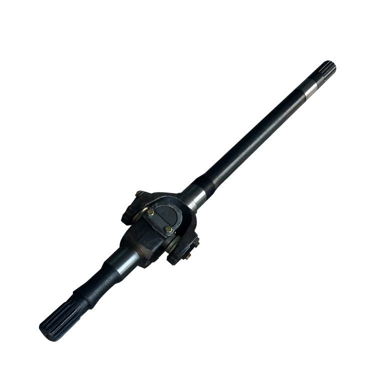 东风军车EQ240/EQ2082半轴总成