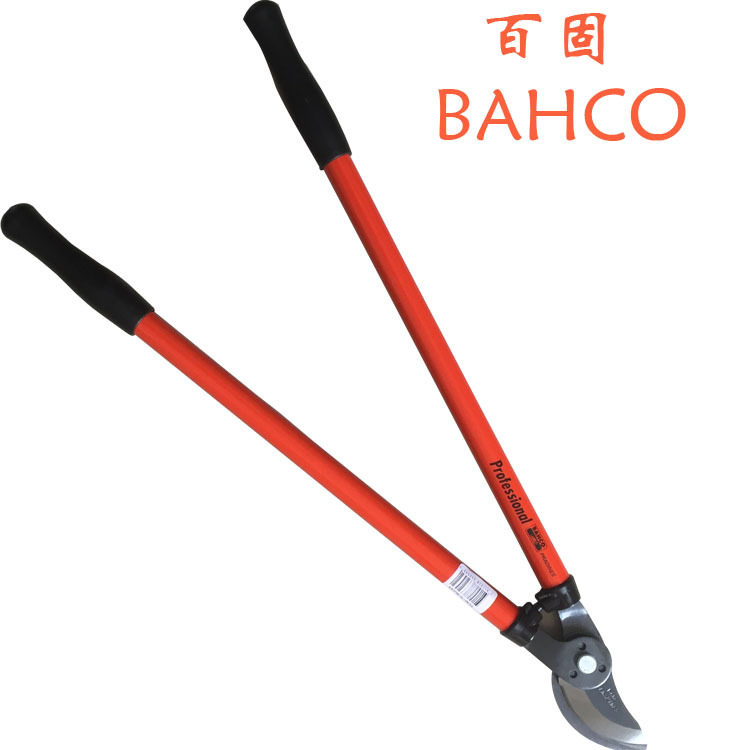 瑞典进口百固p140-70-bulk5加力剪粗枝剪树枝剪果树剪花枝剪正品