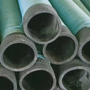 夹布胶管夹布输水胶管夹布输油胶管