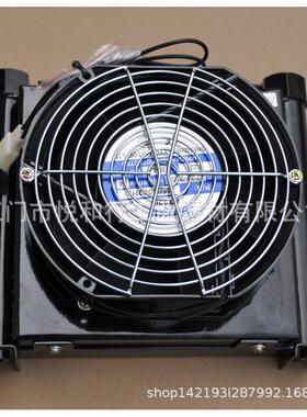 JAWSHUN风冷却器AF0510-AC380V(珠海机床冷却器,惠州弯管机风冷