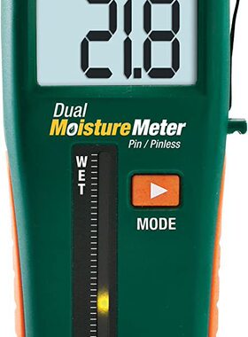 Extech MO260水分计