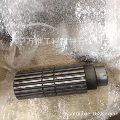 推土机D60D70轴14X-12-11411