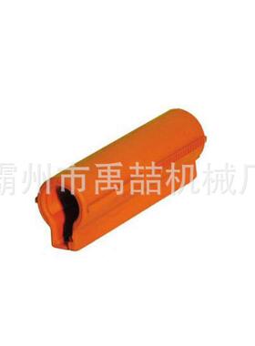 ORC125线管连接件带电作业橡胶线管连接器电力工具连接器