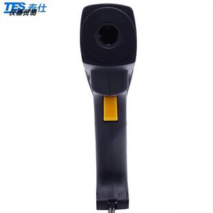 台湾泰仕TES-135A手持式数字测色仪物色分析仪色彩分析仪色差计