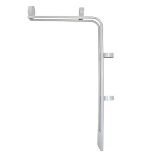 开料机吸尘支架雕刻机除尘管道支撑架100/150/200/木工除尘管架子